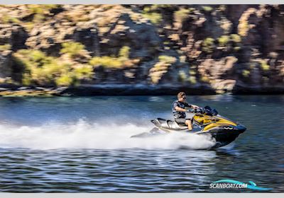 Kawasaki Ultra 160LX Cashback Actie Jetski / Scooter / Jet boat 2024, The Netherlands