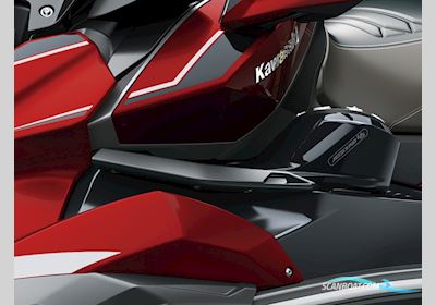 Kawasaki Ultra 310LX I New 2026 Model Jetski / Scooter / Jet boat 2026, The Netherlands