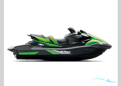 Kawasaki Ultra 310LX-S CASHBACK ACTIE Jetski / Scooter / Jet boat 2024, The Netherlands