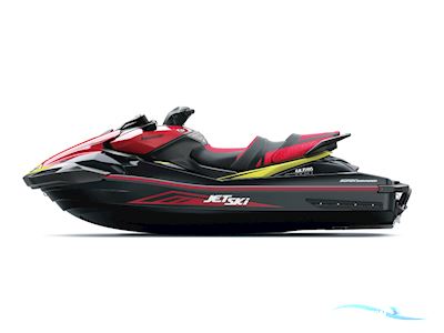 Kawasaki Ultra 310X CASHBACK ACTIE Jetski / Scooter / Jet boat 2026, The Netherlands