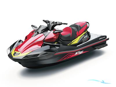 Kawasaki Ultra 310X Cashback Actie Jetski / Scooter / Jet boat 2026, The Netherlands