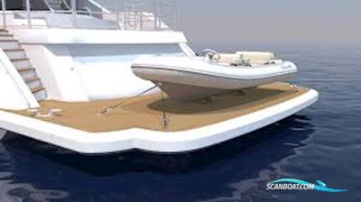 PWC deck platform PWC chocks Jetski / Scooter / Jet boat 2025, The Netherlands