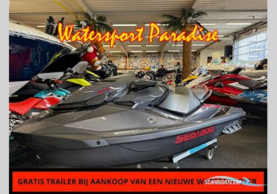 SEA DOO ACTIE BIJ WATERSPORTPARADISE  ALLEEN OP 1 & 2 AUGUSTUS 2025 Jetski / Scooter / Jet boat 2025, The Netherlands