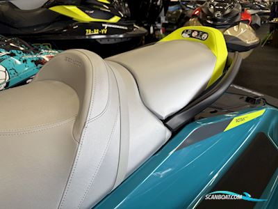 SEA DOO GTI 170 SE Jetski / Scooter / Jet boat 2025, with Rotax engine, The Netherlands