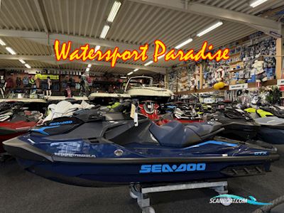 SEA DOO GTX 170 iDF Jetski / Scooter / Jet boat 2025, with Rotax engine, The Netherlands