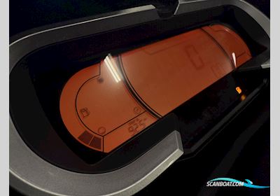 SEA DOO GTX 300 LTD Jetski / Scooter / Jet boat 2019, with Rotax  engine, The Netherlands