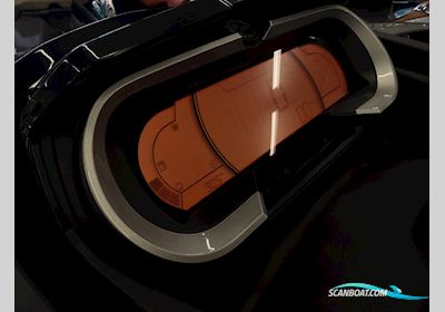 SEA DOO GTX 300 LTD Jetski / Scooter / Jet boat 2019, with Rotax  engine, The Netherlands