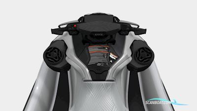 SEA DOO GTX LTD 325 iDF (Tech Package) Jetski / Scooter / Jet boat 2025, with Rotax engine, The Netherlands