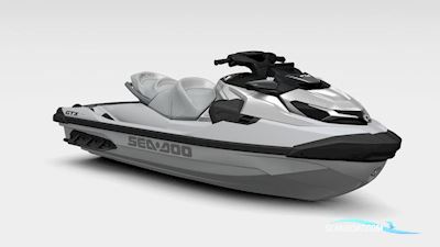 SEA DOO GTX LTD 325 iDF (Tech Package) Jetski / Scooter / Jet boat 2025, with Rotax engine, The Netherlands