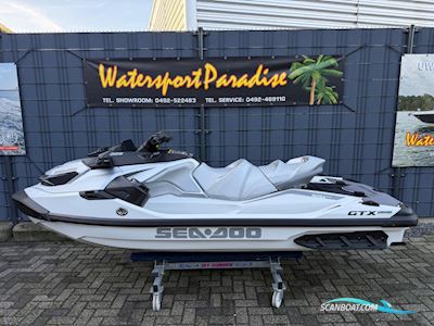 SEA DOO GTX Limited 325 Jetski / Scooter / Jet boat 2026, with Rotax engine, The Netherlands