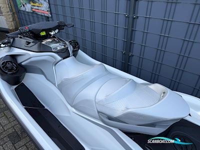 SEA DOO GTX Limited 325 Jetski / Scooter / Jet boat 2026, with Rotax engine, The Netherlands