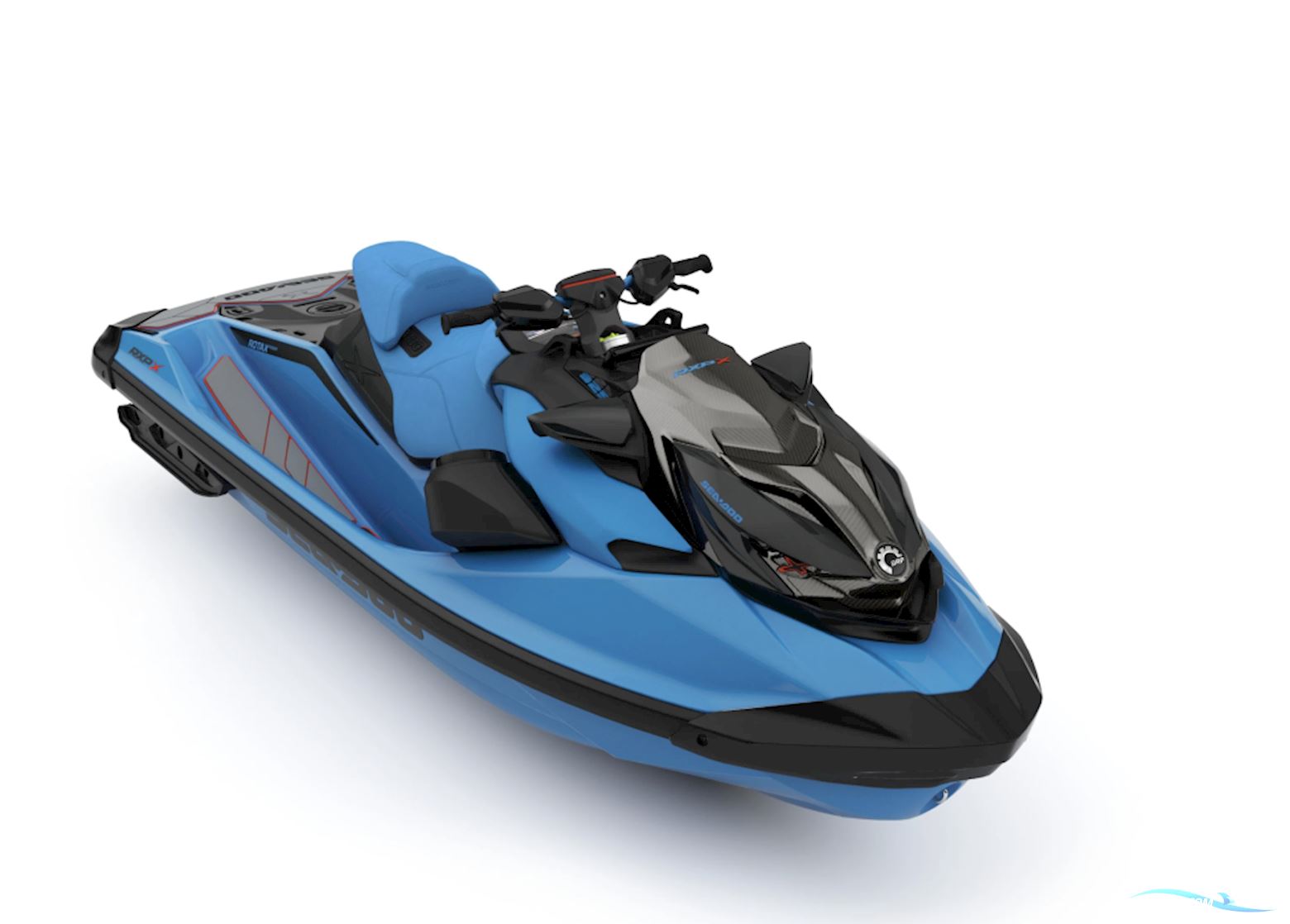 SEA DOO RXP 325 Xrs Jetski / Scooter / Jet boat 2026, with Rotax engine, The Netherlands