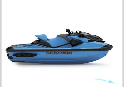 SEA DOO RXP 325 Xrs Jetski / Scooter / Jet boat 2026, with Rotax engine, The Netherlands
