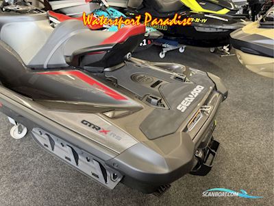 Sea-Doo GTR 300 Xrs Jetski / Scooter / Jet boat 2024, with Rotax engine, The Netherlands
