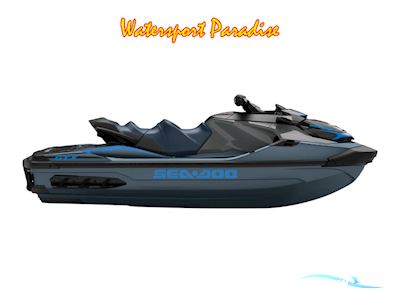 Sea-Doo GTX 170 Jetski / Scooter / Jet boat 2026, with Rotax engine, The Netherlands