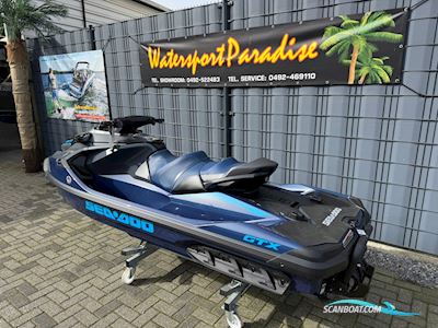 Sea-Doo GTX 230 Jetski / Scooter / Jet boat 2026, with Rotax engine, The Netherlands