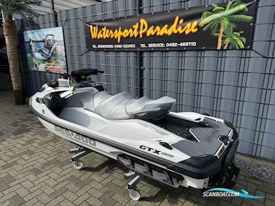 Sea-Doo GTX Limited 325 Jetski / Scooter / Jet boat 2026, with Rotax engine, The Netherlands