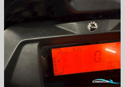 Sea Doo Gti 130 Jetski / Scooter / Jet boat 2020, with Rotax engine, The Netherlands