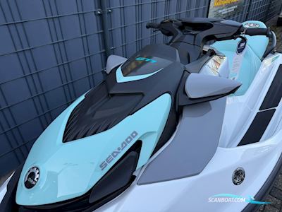 Sea Doo Gti 130 Jetski / Scooter / Jet boat 2026, with Rotax engine, The Netherlands