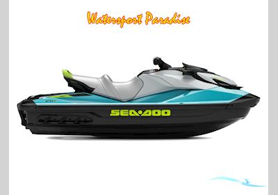Sea Doo Gti SE 170 Jetski / Scooter / Jet boat 2026, with Rotax engine, The Netherlands