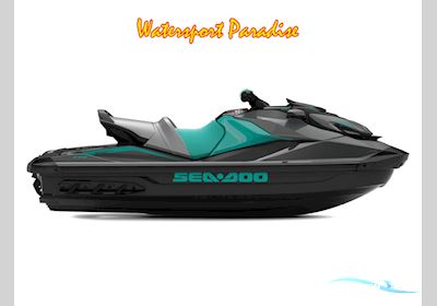 Sea Doo Gtr 230 Jetski / Scooter / Jet boat 2026, with Rotax engine, The Netherlands