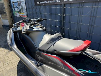 Sea-Doo Gtr X 300 RS Jetski / Scooter / Jet boat 2024, with Rotax engine, The Netherlands