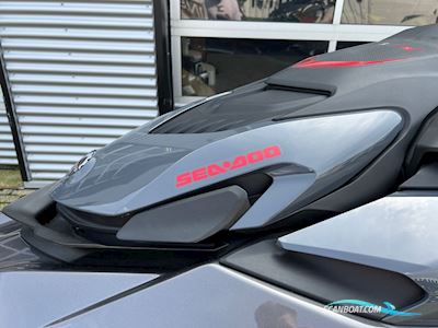 Sea Doo Gtr-X 300 Jetski / Scooter / Jet boat 2024, with Rotax engine, The Netherlands