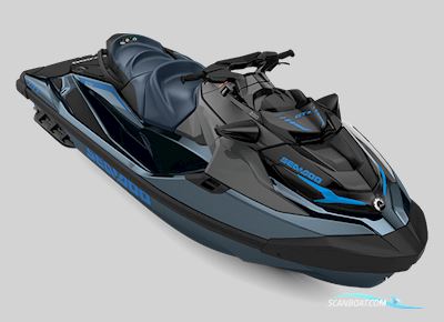 Sea Doo Gtx 170 Idf Jetski / Scooter / Jet boat 2025, with Rotax engine, The Netherlands