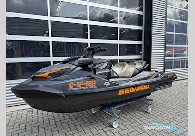 Sea Doo Gtx 230 W/Audio Idf Jetski / Scooter / Jet boat 2022, with Rotax engine, The Netherlands