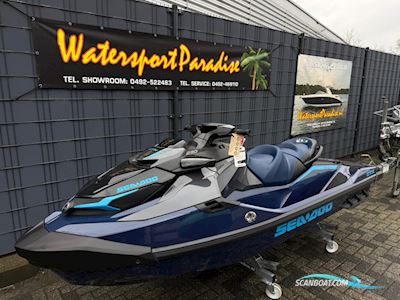 Sea Doo Gtx 230 Jetski / Scooter / Jet boat 2026, with Rotax engine, The Netherlands