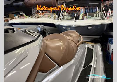 Sea-Doo Gtx 300 Ltd Jetski / Scooter / Jet boat 2019, with Rotax engine, The Netherlands