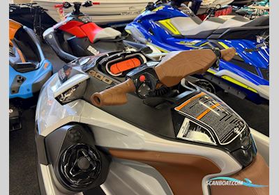 Sea-Doo Gtx 300 Ltd Jetski / Scooter / Jet boat 2019, with Rotax engine, The Netherlands