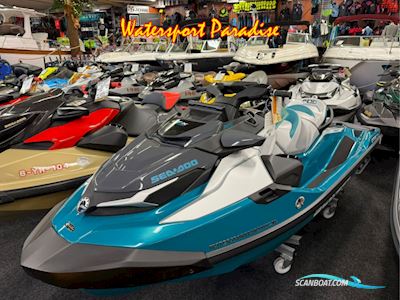 Sea-Doo Gtx 325 Ltd Jetski / Scooter / Jet boat 2025, with Rotax engine, The Netherlands