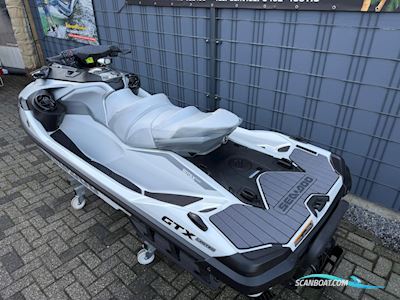 Sea Doo Gtx Limited 325 Jetski / Scooter / Jet boat 2026, with Rotax engine, The Netherlands