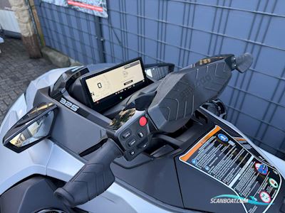 Sea Doo Gtx Limited 325 Jetski / Scooter / Jet boat 2026, with Rotax engine, The Netherlands