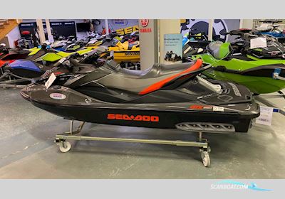 Sea-Doo Gtx Limited Jetski / Scooter / Jet boat 2013, with Rotax engine, Sweden