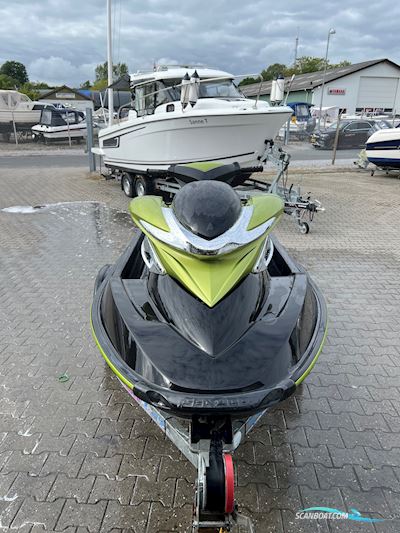 Sea-Doo RXP 215 Jetski / Scooter / Jet boat 2004, Denmark