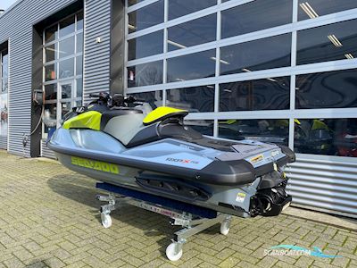 Sea-Doo RXP-X 325 Jetski / Scooter / Jet boat 2024, The Netherlands