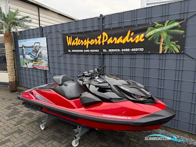 Sea-Doo RXP-X 325 Jetski / Scooter / Jet boat 2024, with  Rotax  engine, The Netherlands
