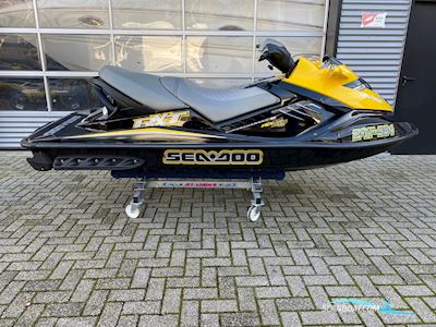 Sea-Doo RXT 215 Jetski / Scooter / Jet boat 2007, The Netherlands