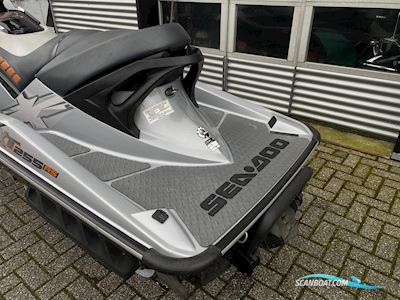 Sea-Doo RXT 255 RS Jetski / Scooter / Jet boat 2009, The Netherlands