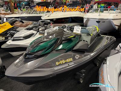 Sea Doo Rxp 300 Xrs Apex Jetski / Scooter / Jet boat 2023, with Rotax engine, The Netherlands