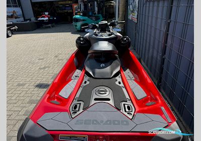 Sea Doo Rxp X 325 Jetski / Scooter / Jet boat 2024, with Rotax engine, The Netherlands