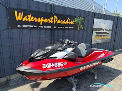 Sea Doo Rxp X 325 Jetski / Scooter / Jet boat 2024, with Rotax engine, The Netherlands