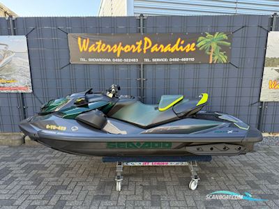 Sea-Doo Rxp-X RS 300 Apex Jetski / Scooter / Jet boat 2023, with Rotax engine, The Netherlands