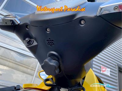 Sea Doo Rxt 215 Jetski / Scooter / Jet boat 2007, The Netherlands