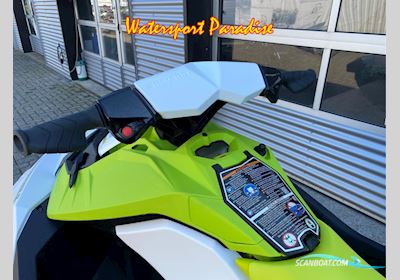 Sea Doo Spark 2UP 90PK Ibr Jetski / Scooter / Jet boat 2023, The Netherlands