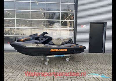 Seadoo Gtx 170 Jetski / Scooter / Jet boat 2022, The Netherlands