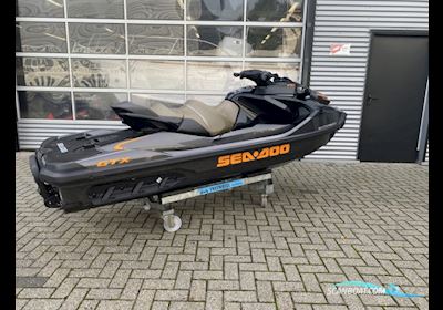 Seadoo Gtx 170 Jetski / Scooter / Jet boat 2022, The Netherlands