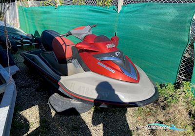 Seadoo Rxt Jetski / Scooter / Jet boat 2005, Denmark